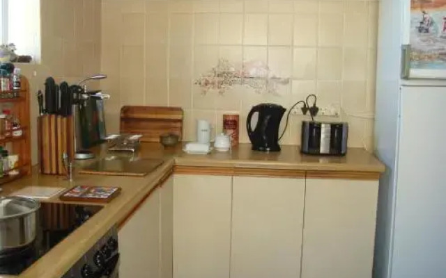 21 Romilly