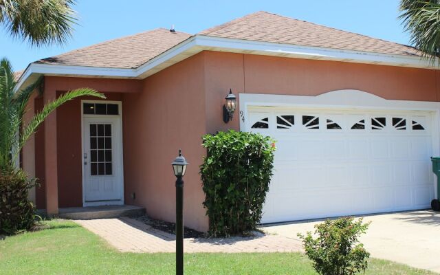 Trista Terrace House 94 Destin