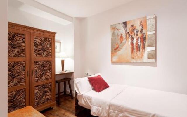 B&B Almirante