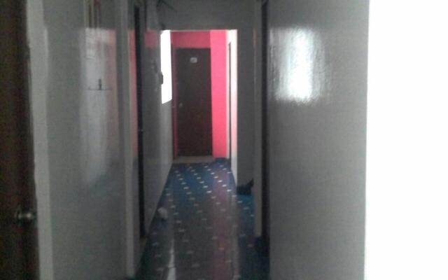 Hostal Ei Conquistador