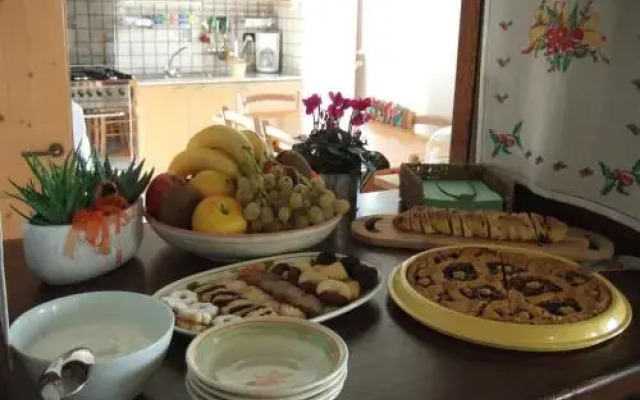 B&B Al Ghiro