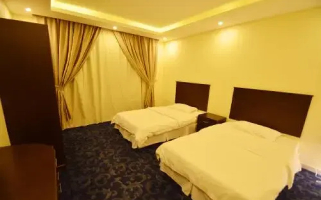 Hala Al Khobar Furnished Residential Units