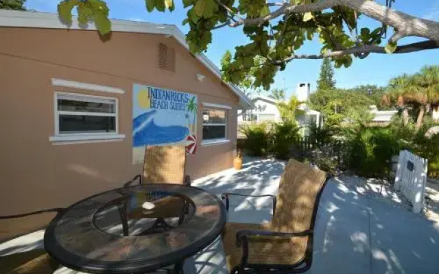 Indian Rocks Beach Suites