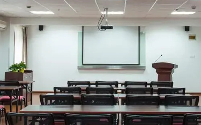 Home Inn Shijiazhuang South Jianhua Street Wanda Plaza