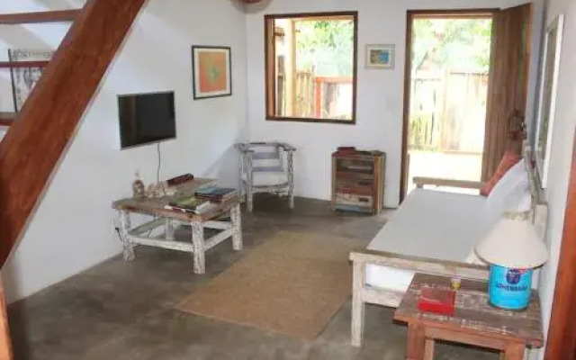 Casa Baixú - Caraíva