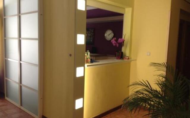 Gästehaus Peteln-Jerney