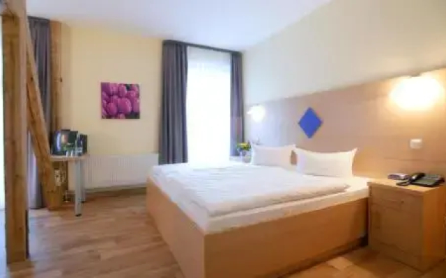 Strandhotel Plau
