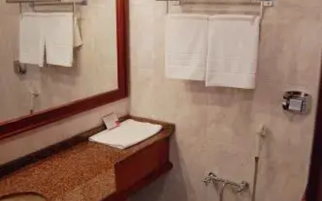 Residencial Itapema Vacation Club