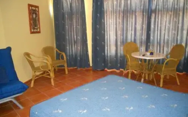 Apartamentos la Atarraya