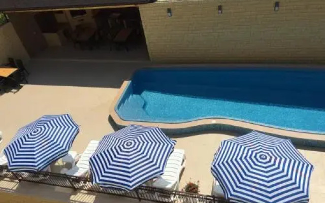 Hotel Sergiy