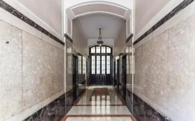 Italianway - Cesare Correnti