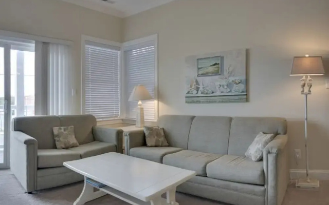 1602 Sunburst 110 - 3 Br Home