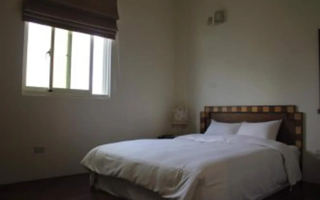 Shui Yifang B&B