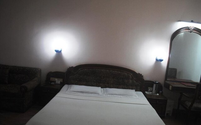 Hotel Padma