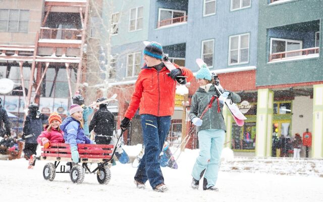 Key Condo 2939 - 1 Br Condo