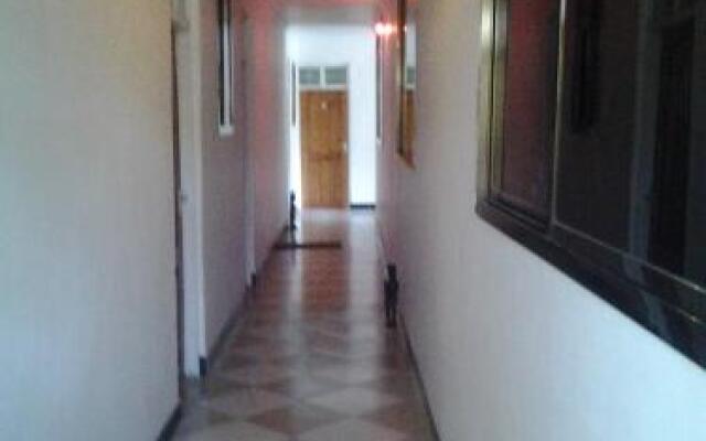 KK Shinda House