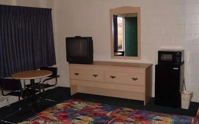 Budget Motel Redwood City