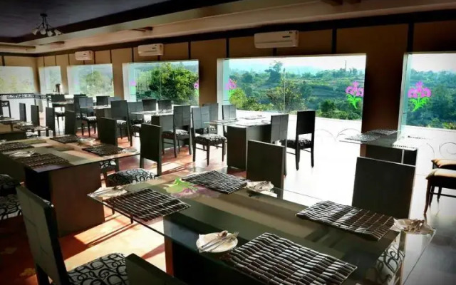 Vision Nature Resorts