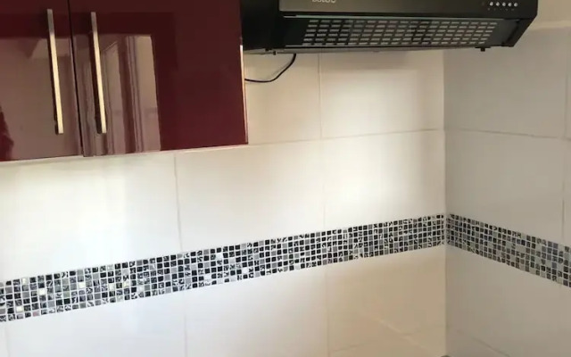 Résidence Home 90