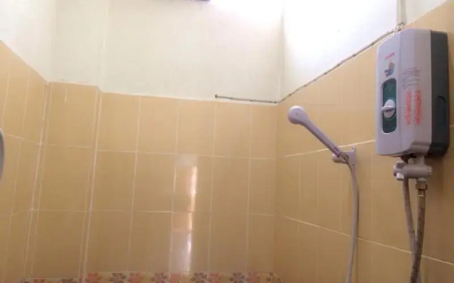 Vannaphone Guesthouse