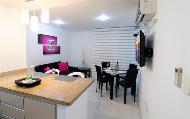 Apartamentos SOHO Style - Cerca al Mar