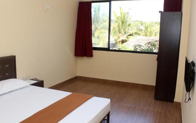 Amoura Guest House