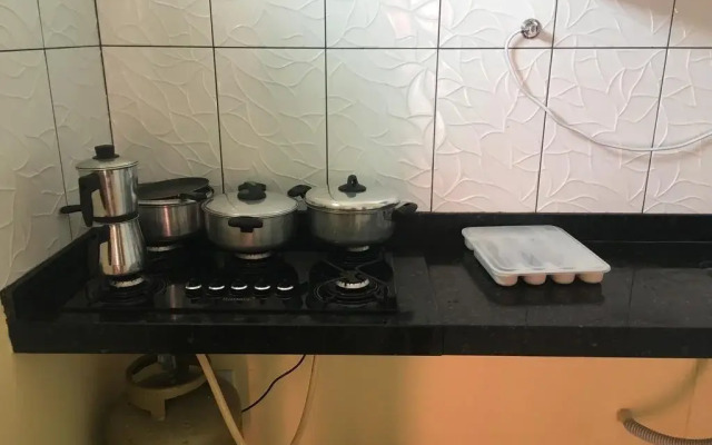 Pousada Águas Claras