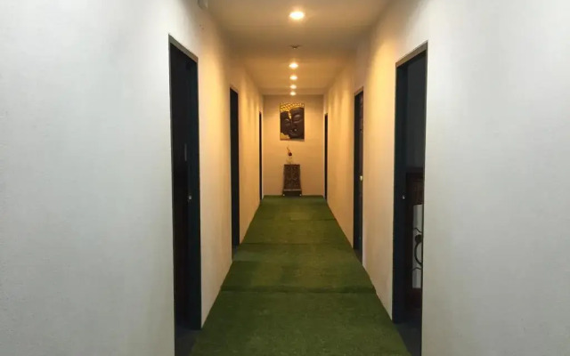 Dueanphen Guesthouse