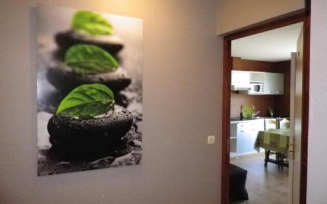 Residence Les Melezes