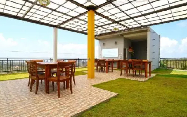 Praja Homestay