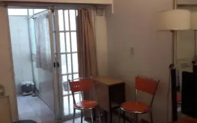 Departamento Alto Palermo