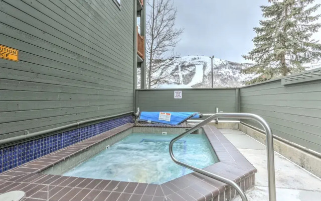 Powder Pointe Condos by Wyndham Vacation Rentals