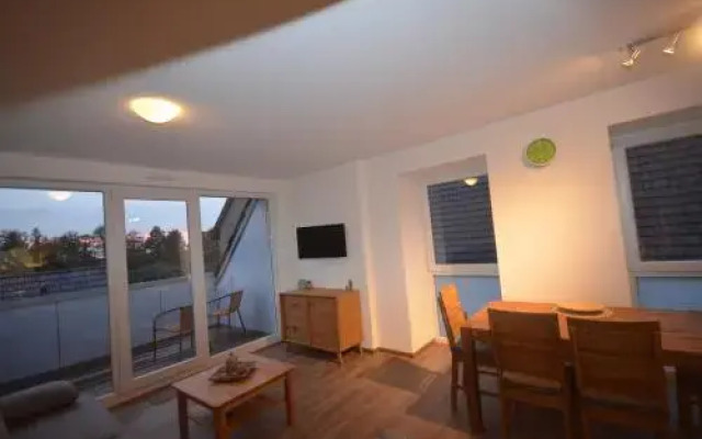 Ferienwohnung Hagener Meer