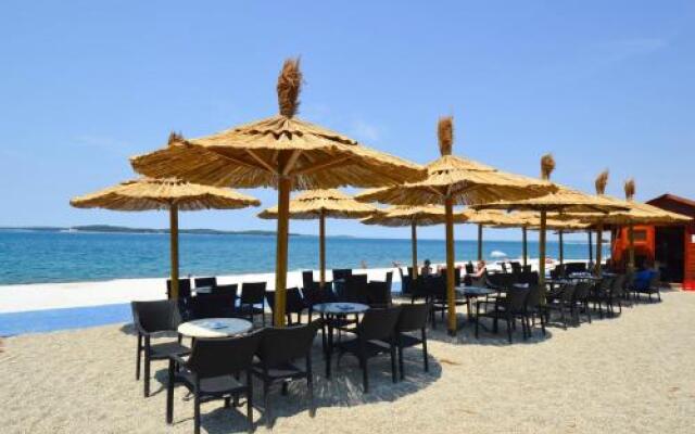 Holiday house Veli vrh