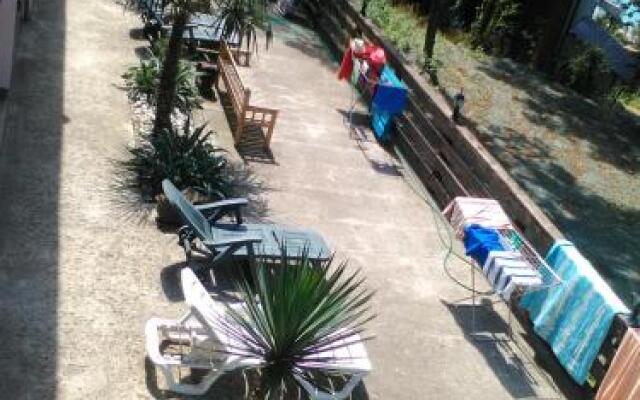 Dubrava Guest House