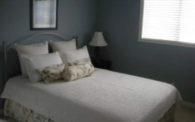 Stretton Bed and Breakfast
