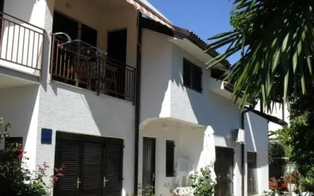 Apartments Franceschi