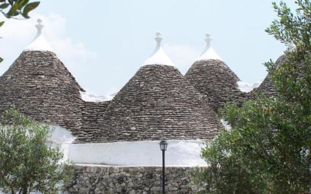 Masseria Ferrari