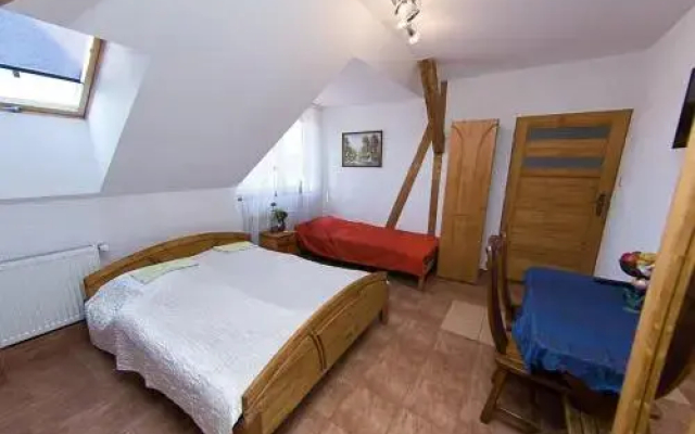 Aktywna Agroturystyka - OZONOWANY