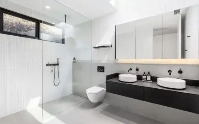 Blairgowrie Backbeach Retreat