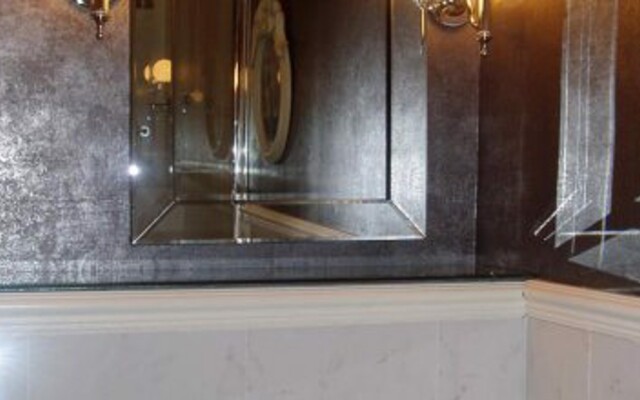 The Villa Bed and Breakfast