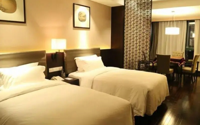 Yiwu Orange Hotel