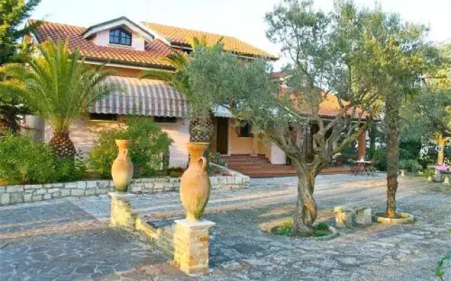 B&B Villa Cicchi