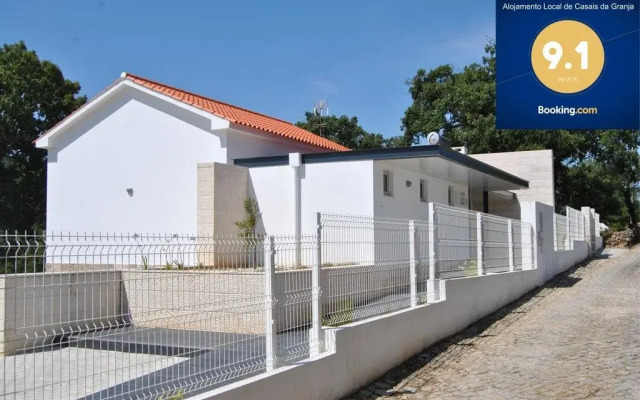 Unidade de Alojamento Local de Casais da Granja