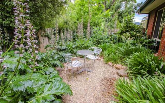 Silver Birches Holiday Unit 1