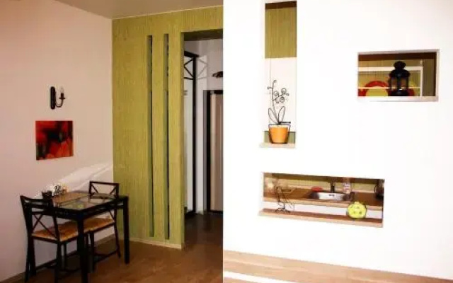Apartment NiKa