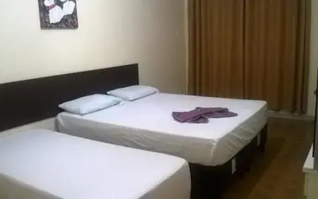 Hotel Dom Giovani
