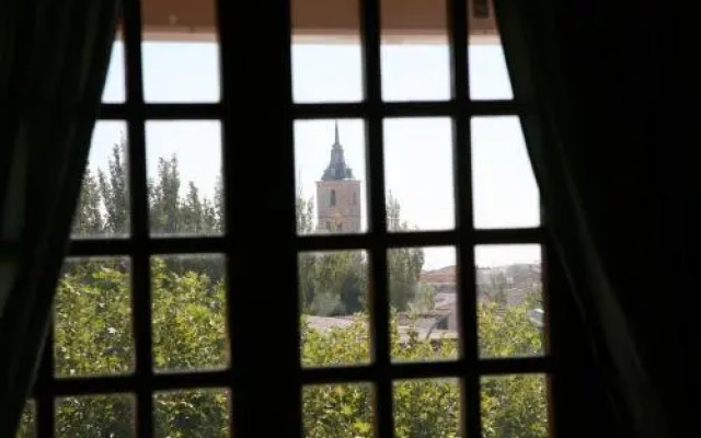 Hostal Santa Barbara