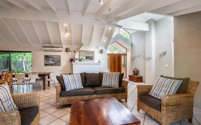 Island living in the heart of Noosa