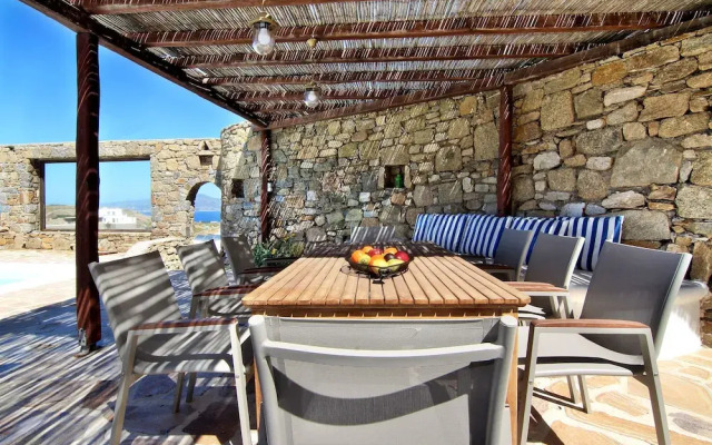 Villa Alexandra by Mykonos Pearls
